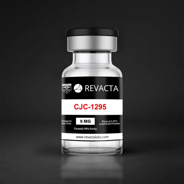 CJC-1295 + IPAMORELIN