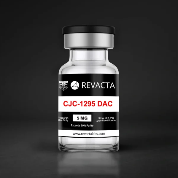 CJC-1295 (DAC)