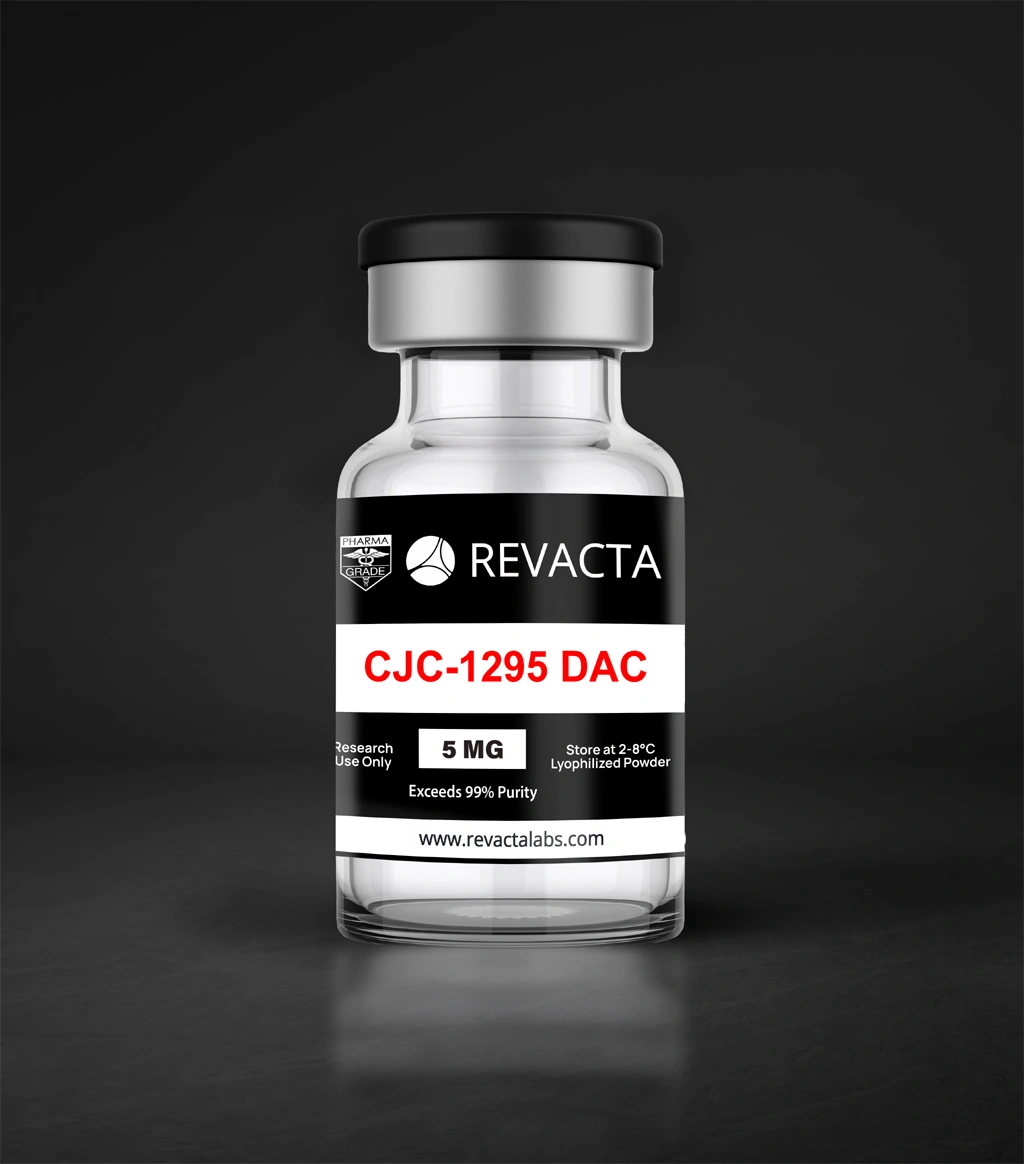 CJC-1295 (DAC)