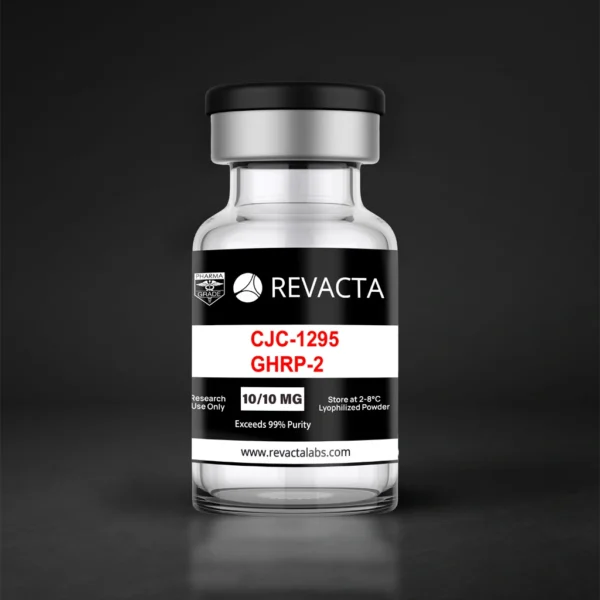 CJC-1295 + GHRP-2