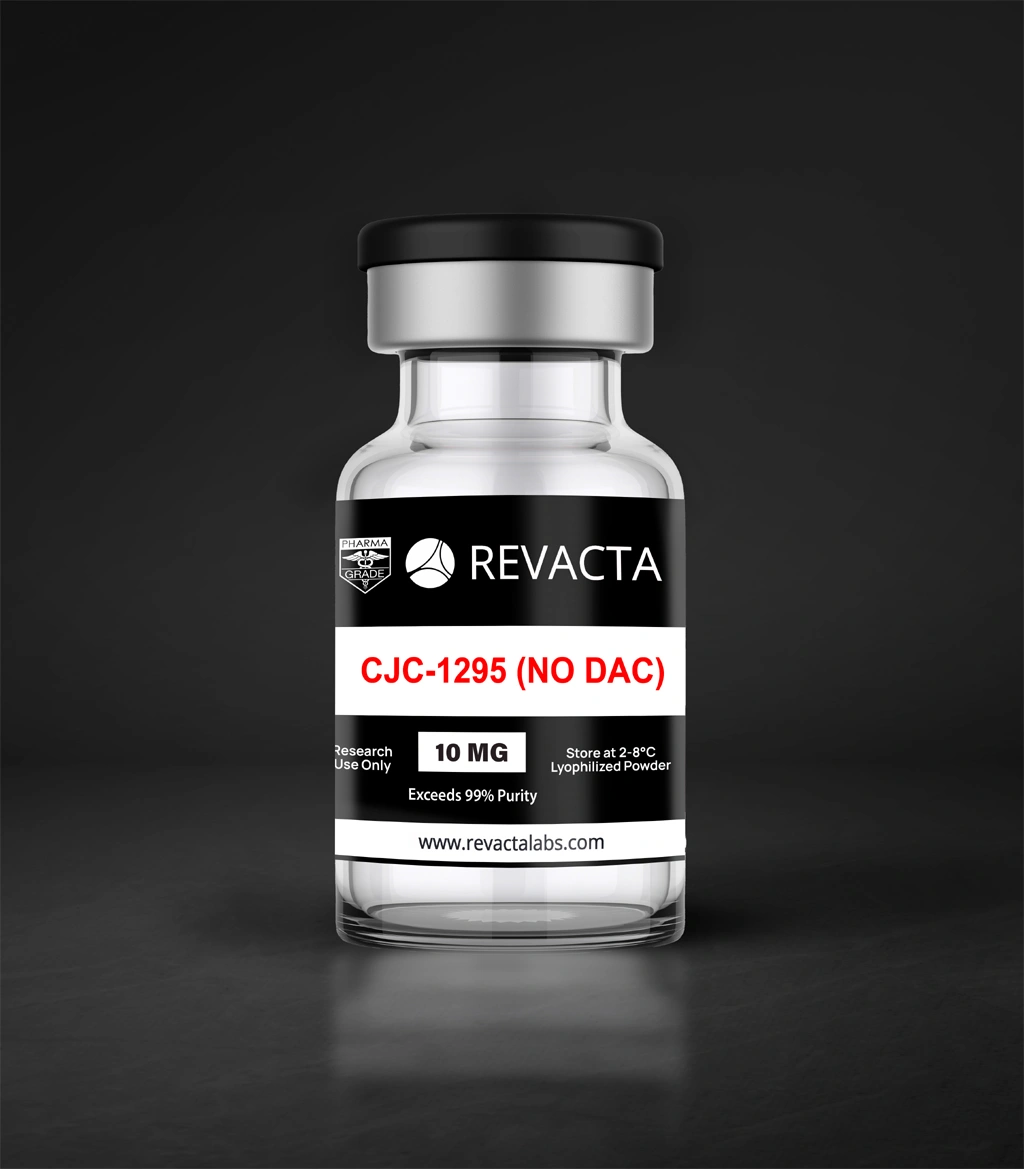 CJC-1295 (No DAC)