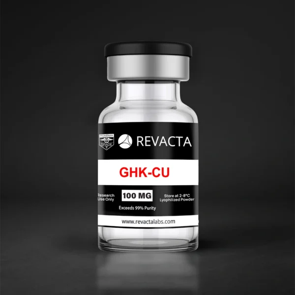 GHK-Cu