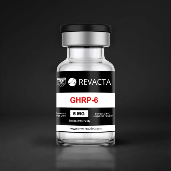 GHRP-6