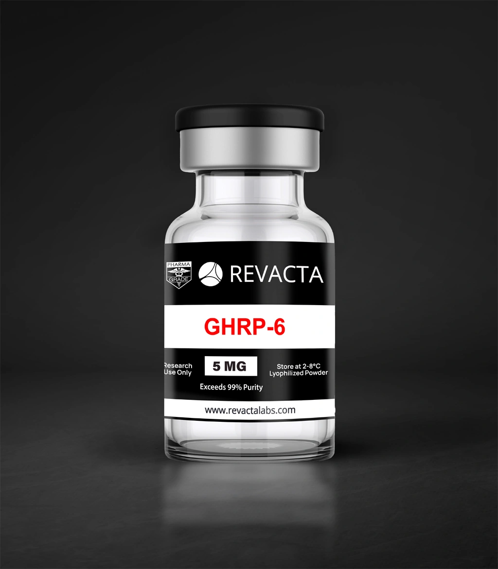 GHRP-6