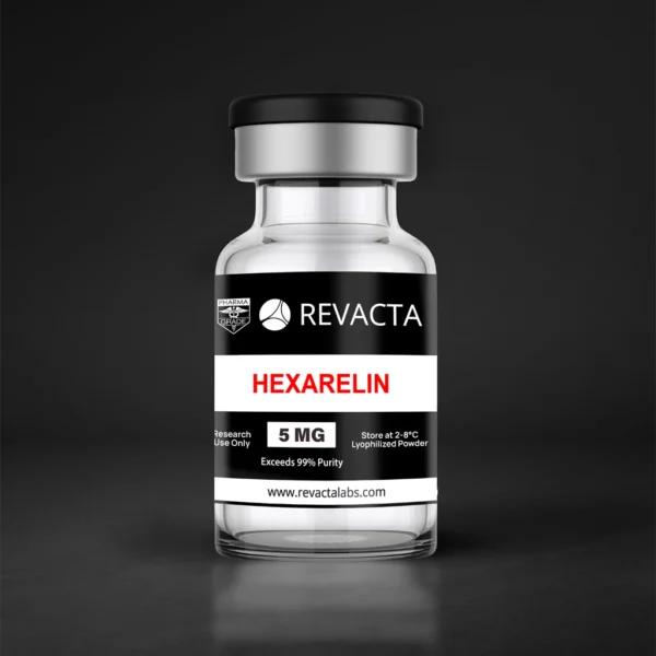 HEXARELIN