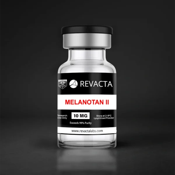 Melanotan 2