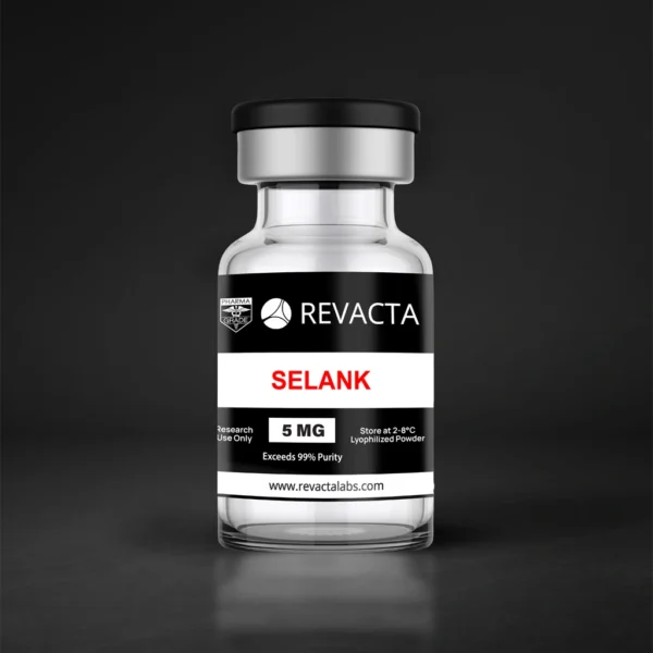 SELANK