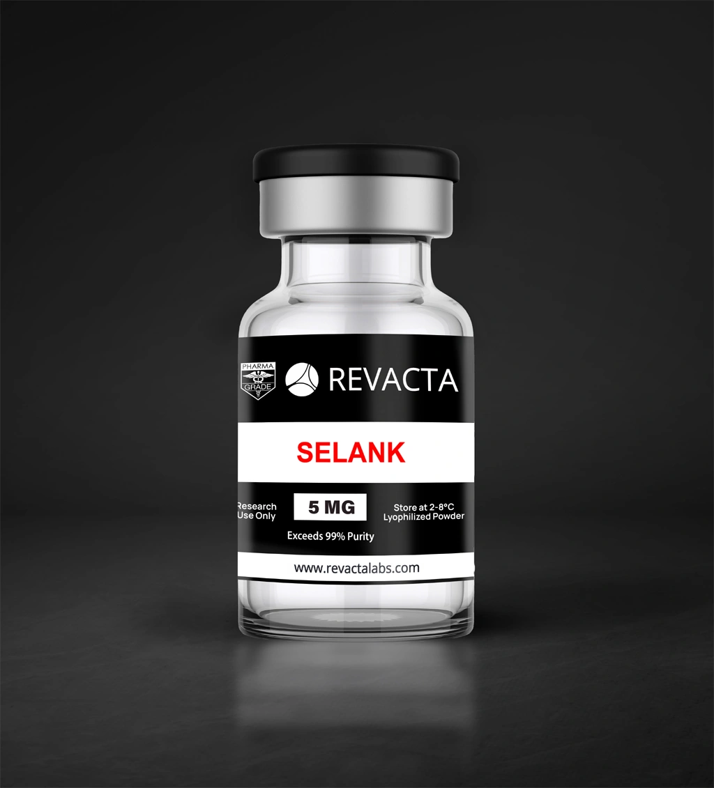 SELANK