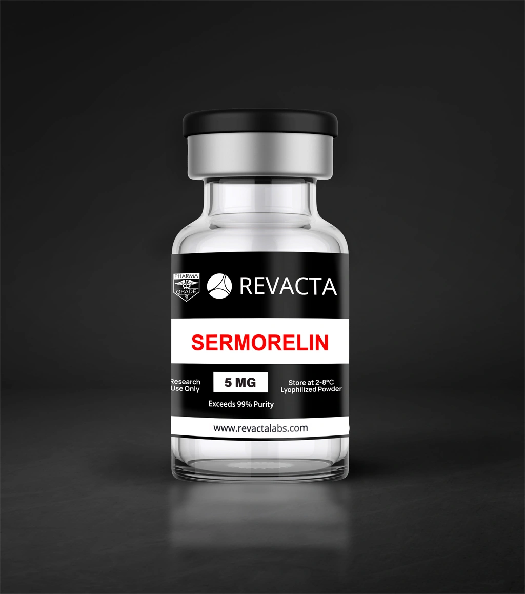 SERMORELIN