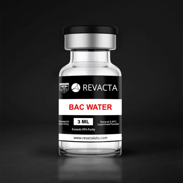 BAC WATER